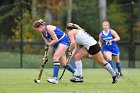 Field Hockey vs MIT  Wheaton College Field Hockey vs MIT. - Photo By: KEITH NORDSTROM : Wheaton, field hockey, FH2019